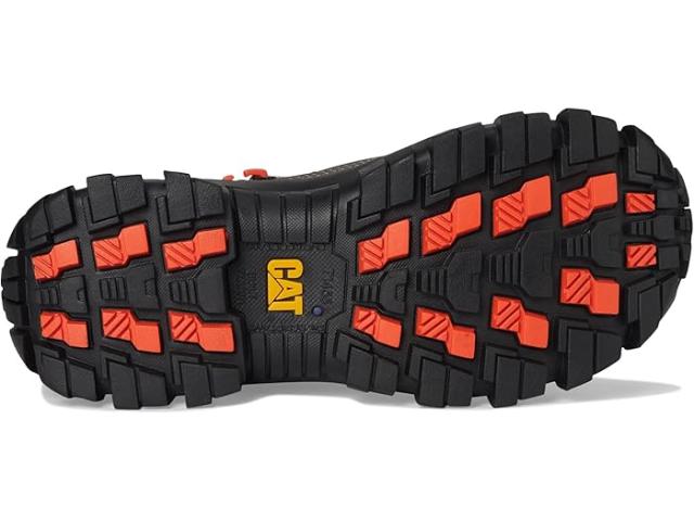 (取寄) キャタピラー メンズ インベーダー ミッド ベント Caterpillar men Invader Mid Vent Bun
