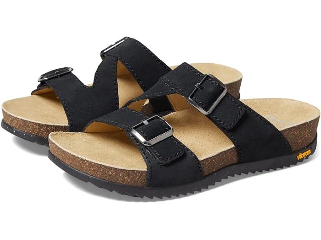 (取寄) ダンスコ レディース デイナ Dansko women Dansko Dayna Black Suedeの通販は