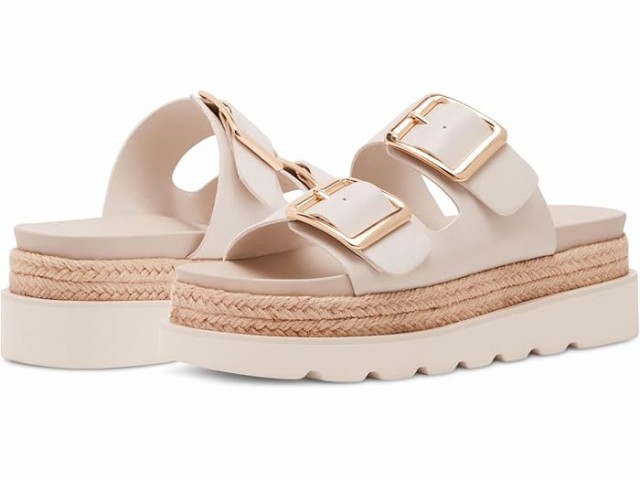 (取寄) マッデン ガール レディース ミシカル Madden Girl women Madden Girl Mythical Bone Parisの通販は