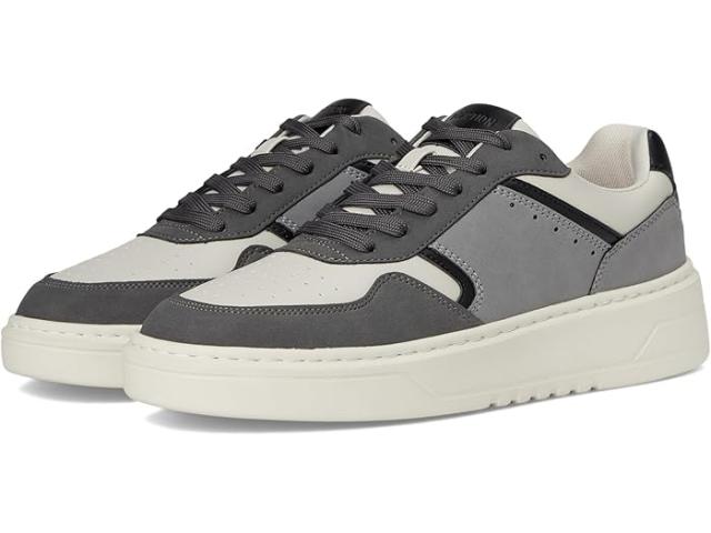 (取寄) ケネスコール メンズ ドーバー Kenneth Cole men Dover Light Grey/White Multi