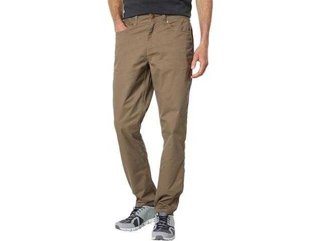 (取寄) トードアンドコー メンズ ファイブポケット ミッション リッジ パンツ リーン Toad&Co men Five-Pocket Mission Ridge Pants Lean Dark Chino