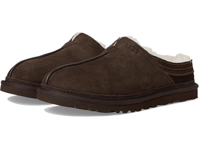 (取寄) アグ メンズ ニューマン UGG men Neuman Dusted Cocoa/Natural