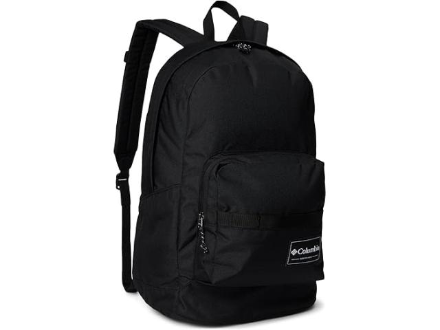 (取寄) コロンビア ジグザグ リ 22L バックパック Columbia Zigzag II 22L Backpack Black