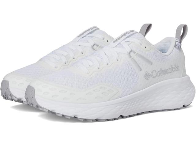 (取寄) コロンビア レディース コノス TRS アウトドライ Columbia women Konos TRS Outdry White/Cumulus Grey