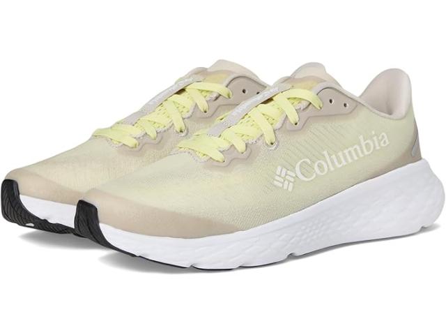(取寄) コロンビア レディース コノス フェザーウェイト Columbia women Konos Featherweight Citron Haze/Cloud Grey