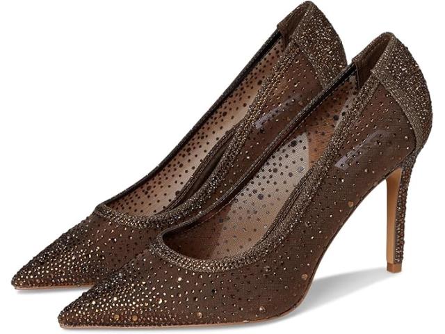 (取寄) デューンロンドン レディース ブライテスト Dune London women Brightest Gold 1