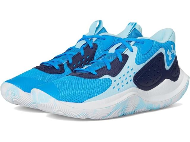 (取寄) アンダーアーマー ジェット 23 Under Armour JET '23 Electric Blue/Midnight Navy/Stream