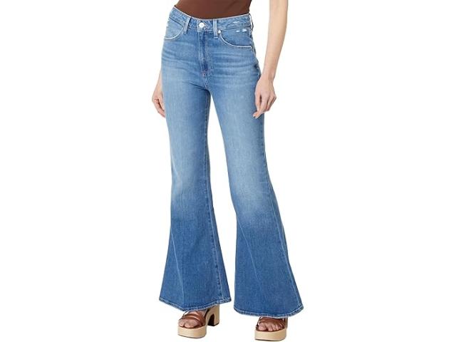 (取寄) ペイジ レディース チャーリー フレア 32 Paige women Paige Charlie Flare 32" Gabriella Distressedの通販は 23,820円