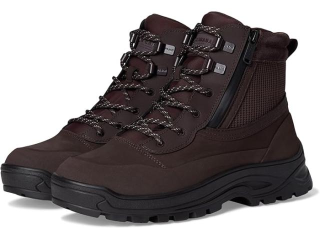 (取寄) パジャールカナダ メンズ トーション イグ Pajar  men Torsion Ig Dark Brown