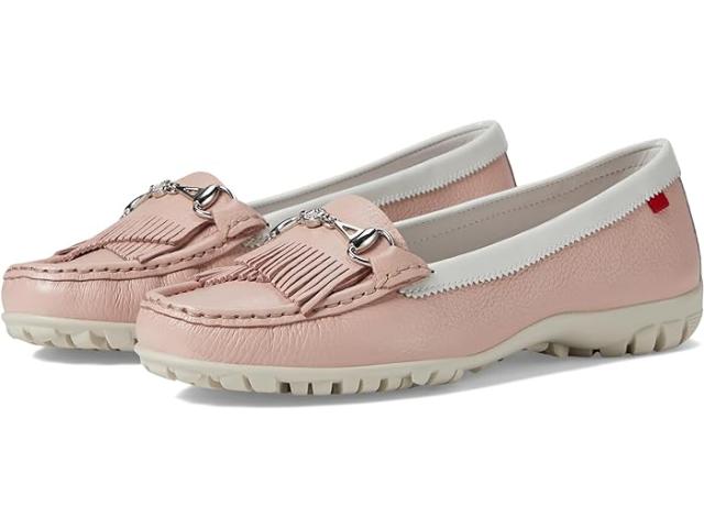 (取寄) マークジョセフニューヨーク レディース レキシントン ゴルフ Marc Joseph New York women Marc Joseph New York Lexington Golf Rose & White Grainyの通販は