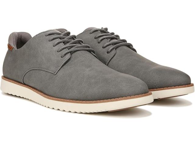 (取寄) ドクターショール メンズ シンク Dr. Scholl's men Sync Dark Grey