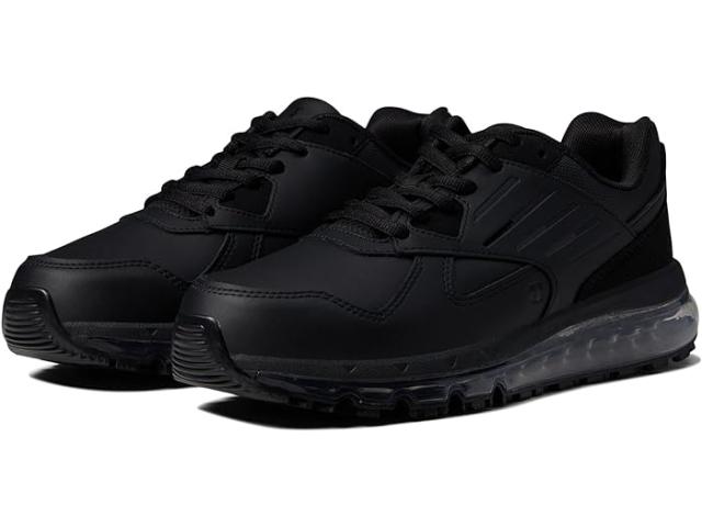 (取寄) シューズ フォー クルーズ メンズ ゲオ Shoes for Crews men Shoes for Crews Geo Black