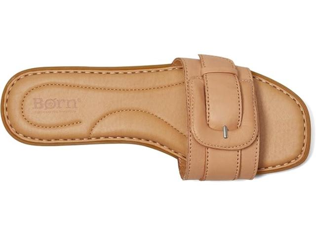 (取寄) ボーン レディース  Born women Hopi Natural