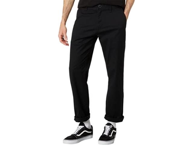 (取寄) ボルコム メンズ フリッキン モダン ストレッチ Volcom men Volcom Frickin Modern Stretch Black 2