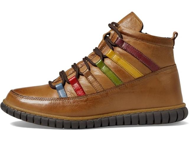 Spring Step Women's Mambo Leather Spring Step Women's Mambo Dark