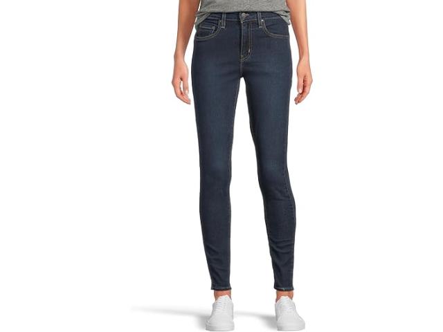 (取寄) リーバイス ウィメンズ レディース 311 シェーピング スキニー Levi's Womens women 311 Shaping Skinny Eternal Indigo Drk Tint