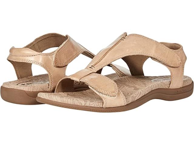 (取寄) タオス フットウェア レディース ザ ショー Taos Footwear women Taos Footwear The Show Stone