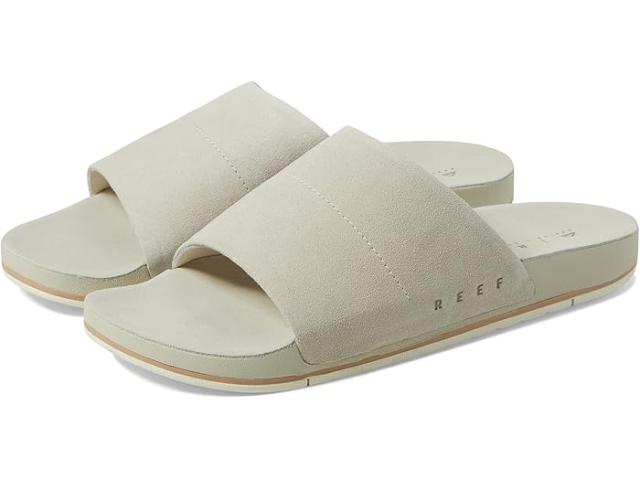 (取寄) リーフ メンズ オーハイ スライド Reef men Ojai Slide Oat