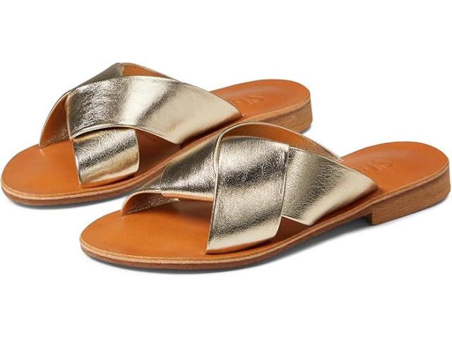 (取寄) スレイ レディース マチルダ SLAYE women Matilda Goldの通販は