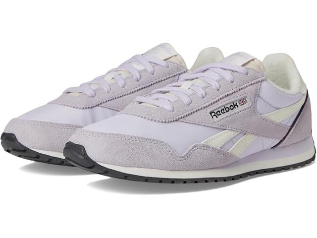 (取寄) リーボック ライフスタイル レディース クラシック AZ Reebok Lifestyle women Classic AZ Digital Gleam/Digital Gleam/Chalk