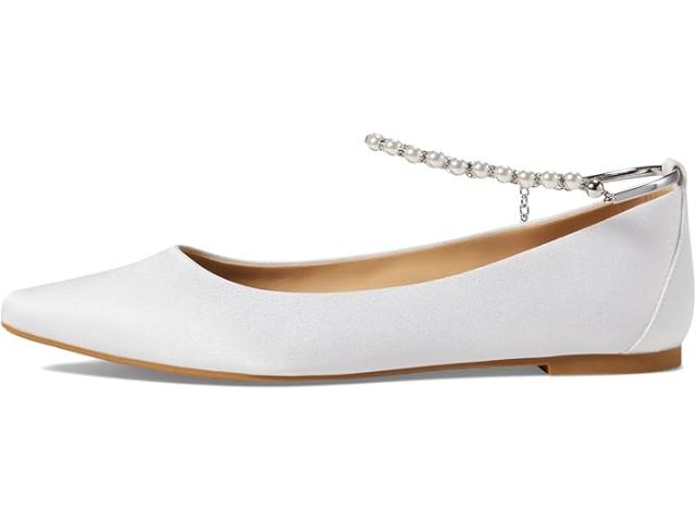 (取寄) バッジェリーミシュカ レディース オーブリー Mischka women Mischka Aubree 送料無料 バッジェリーミシュカ レディース ヒール シューズ Aubree