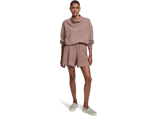 (取寄) バーリー レディース エルダー ショーツ Varley women Alder Shorts Antler