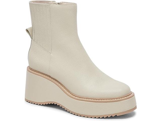 (取寄) ドルチェヴィータ レディース ヒルデ Dolce Vita women Dolce Vita Hilde Ivory Leatherの通販は