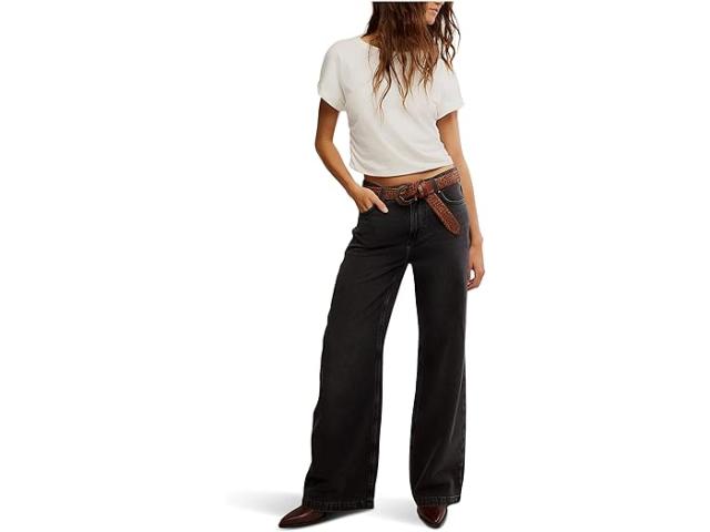 取寄) フリーピープル レディース ウィー ザ フリー ストライド