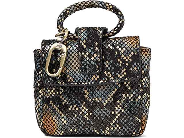 (取寄) ホーボー レディース シーラ バッグ チャーム HOBO women HOBO Sheila Bag Charm Halo Shimmerの通販は