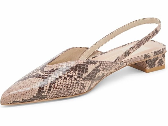 (取寄) ドルチェヴィータ レディース  Dolce Vita women Dolce Vita Byanca Sand Snakeの通販は