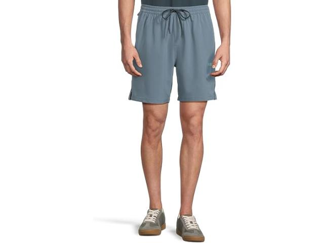 (取寄) ハーレー メンズ H2o ドリ トレック ストレッチ 7 Hurley men H2O Dri Trek Stretch 7 Grey Teal