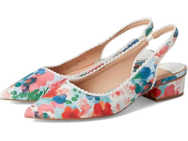 (取寄) チャイニーズランドリー レディース マンゴ Chinese Laundry women Mango Blue Multi