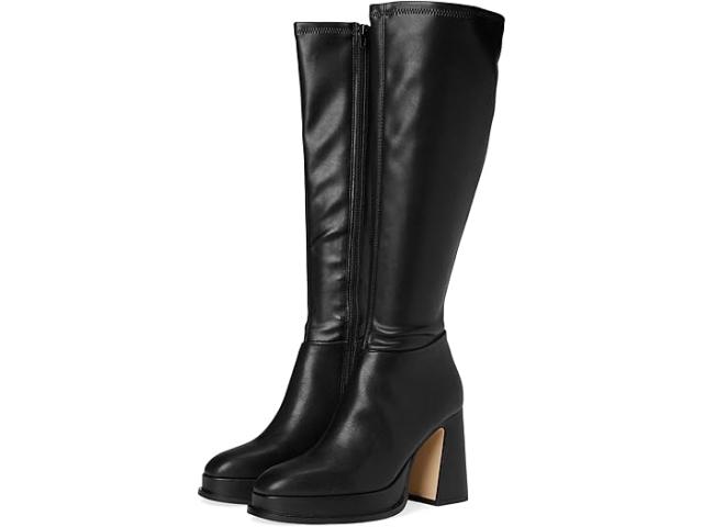 (取寄) スティーブマデン レディース  Steve Madden women Steve Madden Myndie Blackの通販は