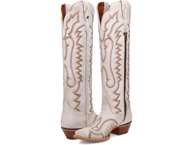 (取寄) ダンポスト レディース ジョシー Dan Post women Josie Whiteの通販は