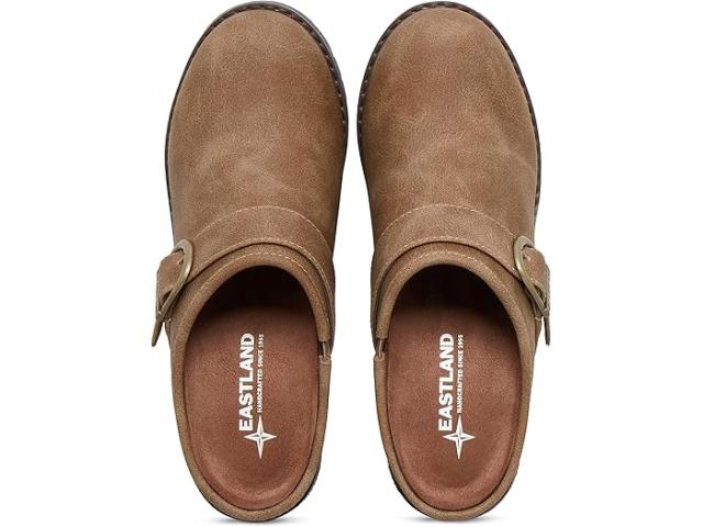 イーストランド レディース ヒール シューズ Nola 取寄) イーストランド1955 レディース ノラ Eastland 1955 Edition