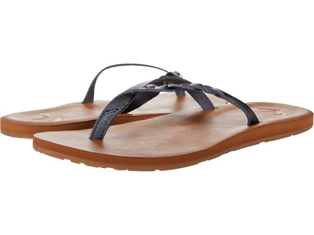 (取寄) ロキシー レディース ライザ Iv Roxy women Roxy Liza IV Black 21の通販は