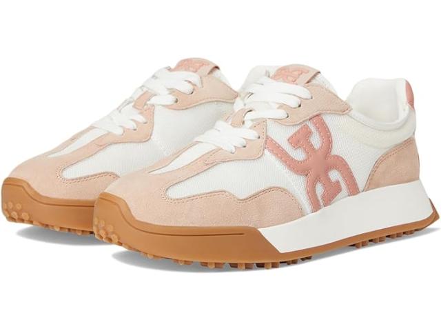 (取寄) サムエデルマン レディース ラングレー 3 Sam Edelman women Langley 3 White/Warm Blush/Was