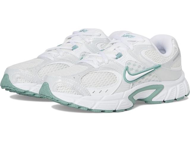 (取寄) ナイキ レディース v5 ランナー Nike women V5 Runner Summit White/White/Vast Grey/Cannon