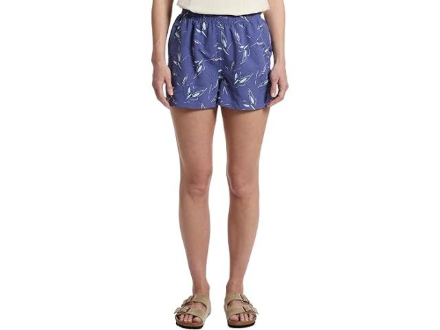 (取寄) ロイヤルロビンズ レディース オール イン ショーツ  Robbins women All In Shorts Future Dusk Caswell Pt