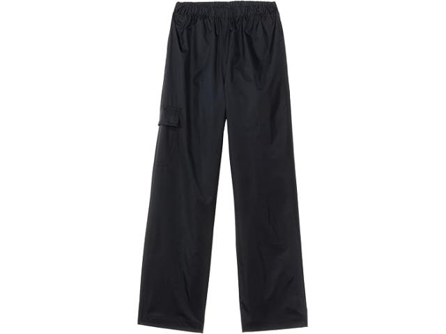 (取寄) コロンビア キッズ キッズ サイプレス ブルック 3 パンツ (リトル キッド/ビッグ キッド) Columbia Kids kids Cypress Brook III Pants (Little Kid/Big Kid) Black