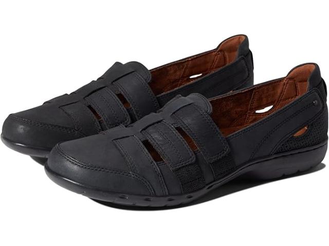 (取寄) コブ ヒル レディース ペンフィールド フィッシャーマン Cobb Hill women Penfield Fisherman Blackの通販は