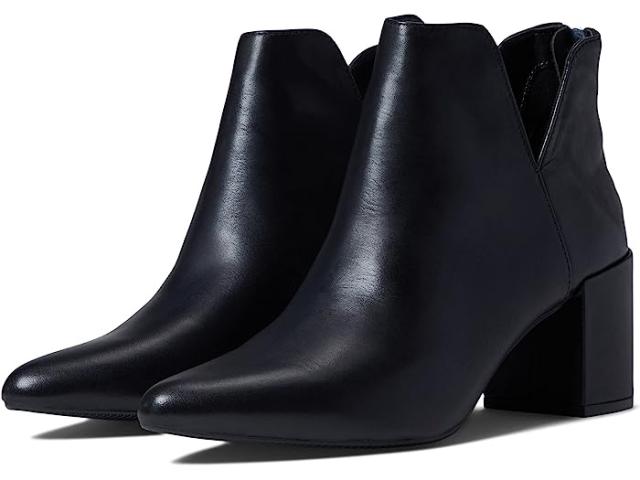 (取寄) ブロンド レディース タンナー ウォータープルーフ Blondo women Blondo Tanner Waterproof Black Leatherの通販は 45,670円