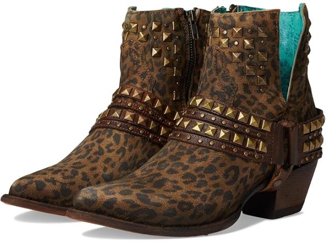 (取寄) コーラル ブーツ レディース  Corral Boots women Z2027 Brown