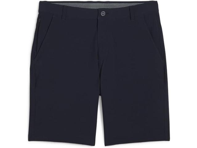 (取寄) プーマ ゴルフウェア メンズ 101 9 ソリッド ショーツ PUMA Golf men PUMA Golf 101 9