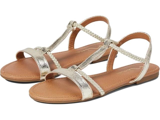 (取寄) ニーナ キッズ ガールズ バーナデット (トドラー/リトル キッド/ビッグ キッド) Nina Kids girls Nina Kids Burnadet (Toddler/Little Kid/Big Kid) Platino Metallic Crackleの通販は