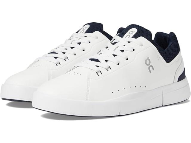 (取寄) オン メンズ ザ ロジャー アドバンテージ 2 On men On The ROGER Advantage 2 (Mens) White/Midnightの通販は 46,220円