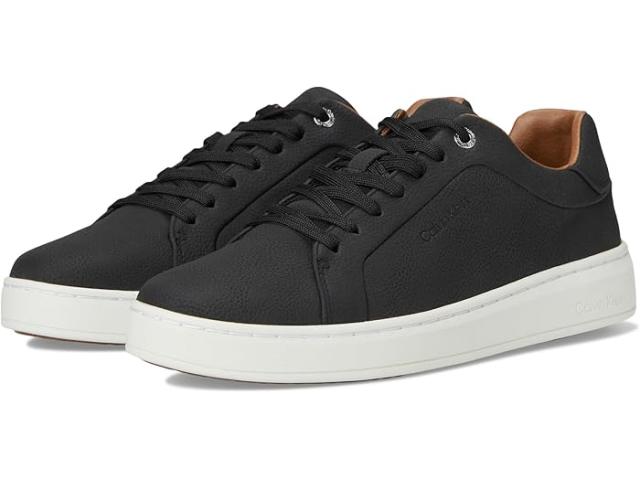 (取寄) カルバンクライン メンズ    men Wivlo Black