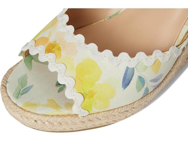 (取寄) バンドリーノ レディース  Bandolino women Kendri Ivory Floral Multi 取寄) バンドリーノ レディース Bandolino women Kendri Ivory Floral
