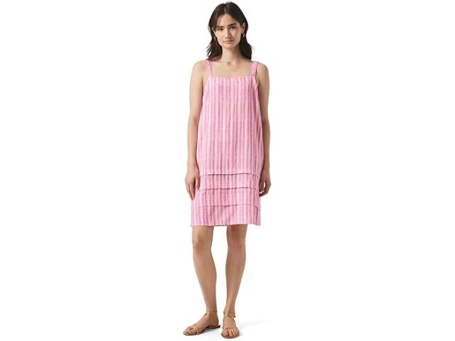 (取寄) スプレンディッド レディース セリーヌ ミニ ドレス Splendid women Celine Mini Dress Chateau Rose Stripe