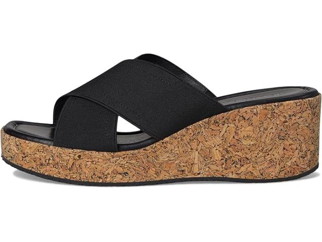 (取寄) ドナルドプリナー レディース ジョセリン Donald Pliner women Jocelyn Black